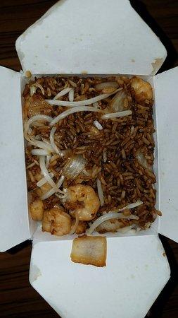 Dragon Star Chinese Restaurant